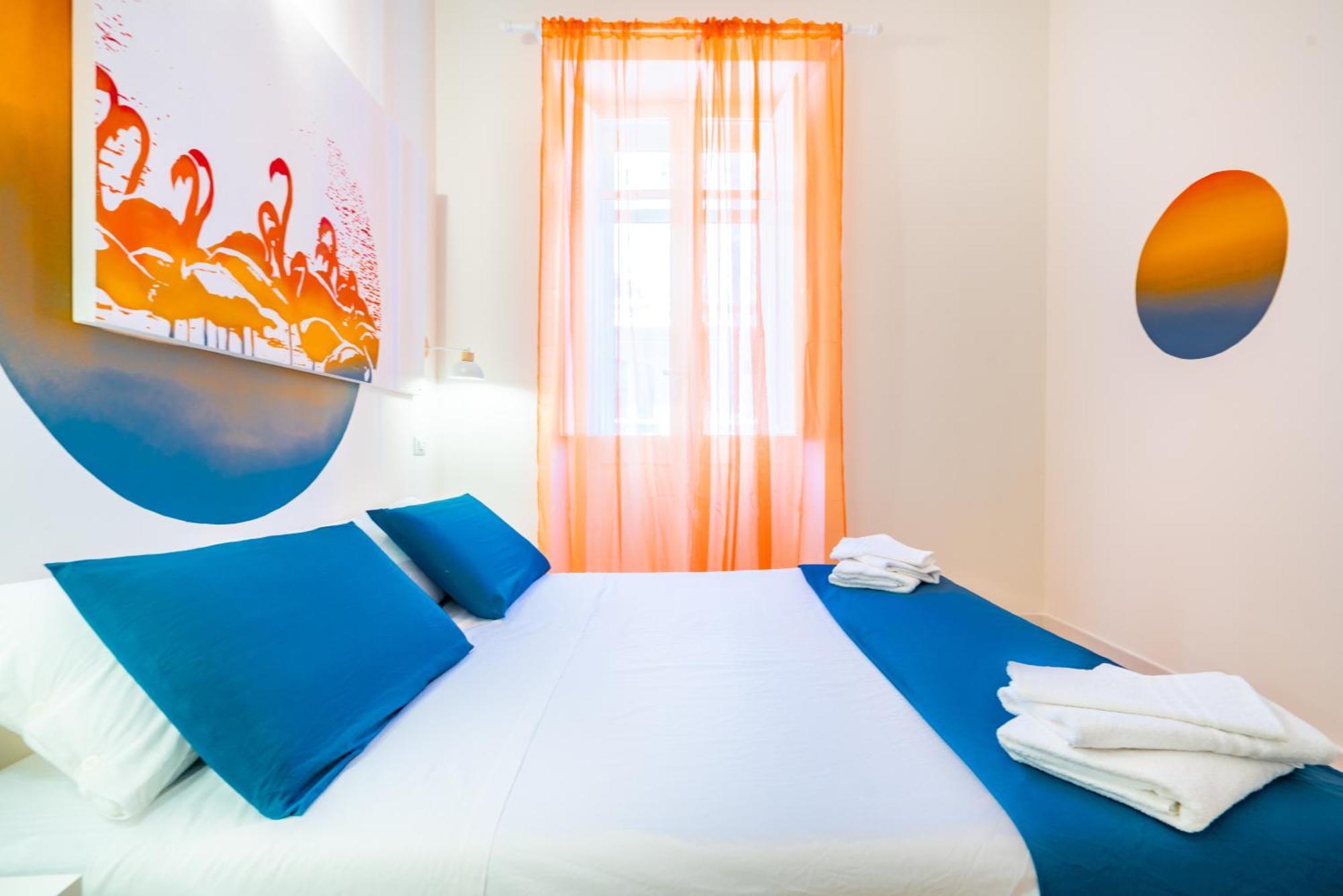 Sunscape Rooms Cagliari City Center Quarto foto